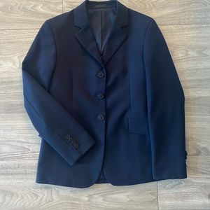 16R RJ Classic Show Jacket